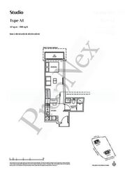 Irwell Hill Residences (D9), Apartment #581307211